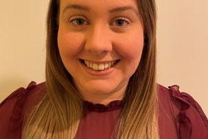 Alex Walker, Violence Prevention Outcomes Officer