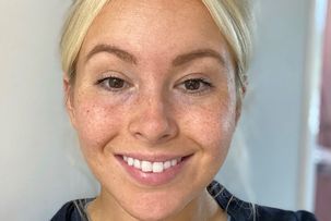 Lauren Reynolds, Administration Assistant